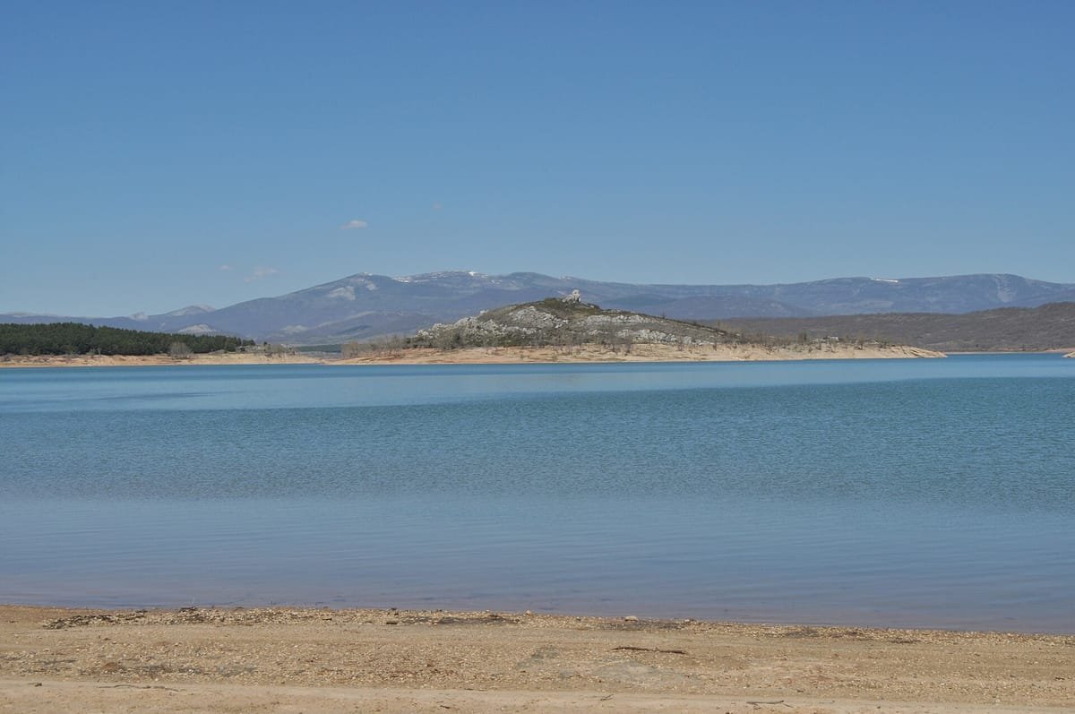 Aguilar, Palencia