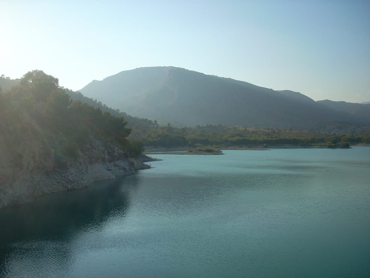 Amadorio, Alicante