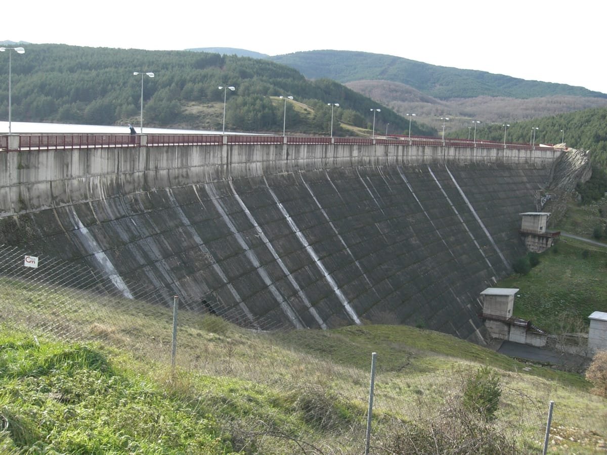 Arlanzón, Burgos