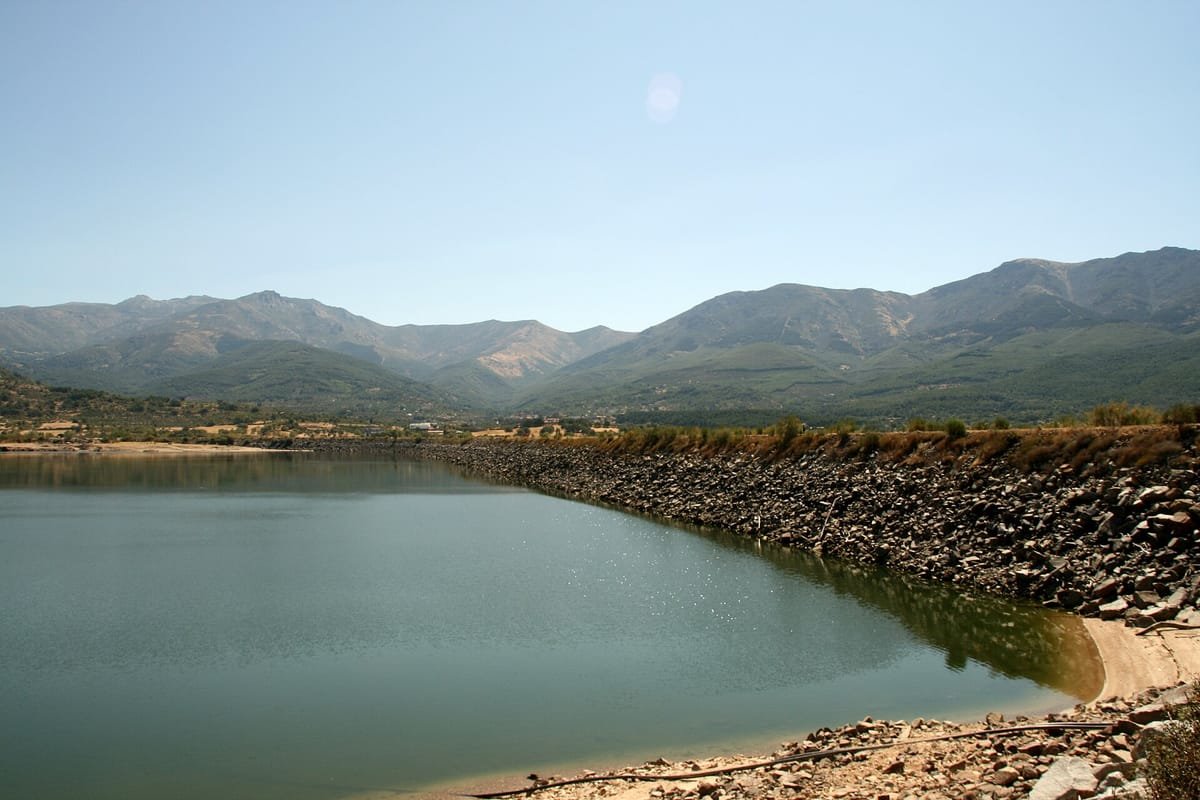 Baños, Cáceres