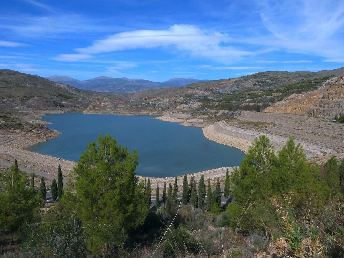 Benínar, Almería