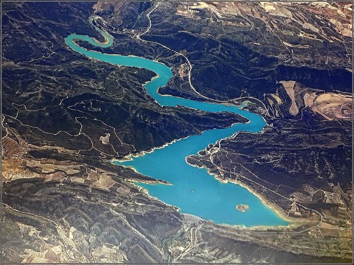 Calanda, Teruel