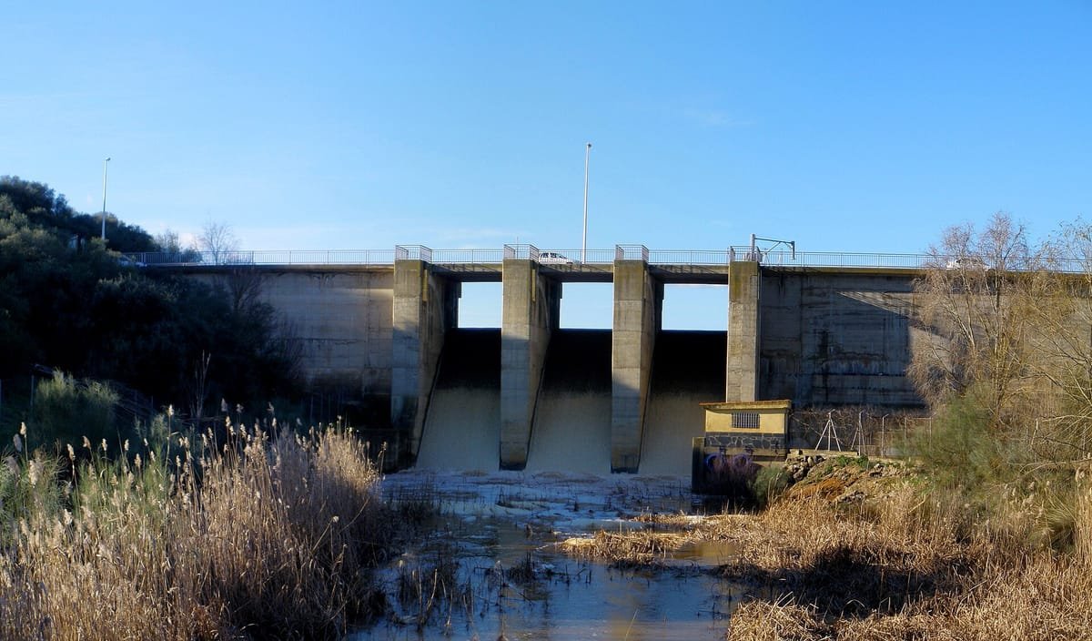 Canchales, Badajoz