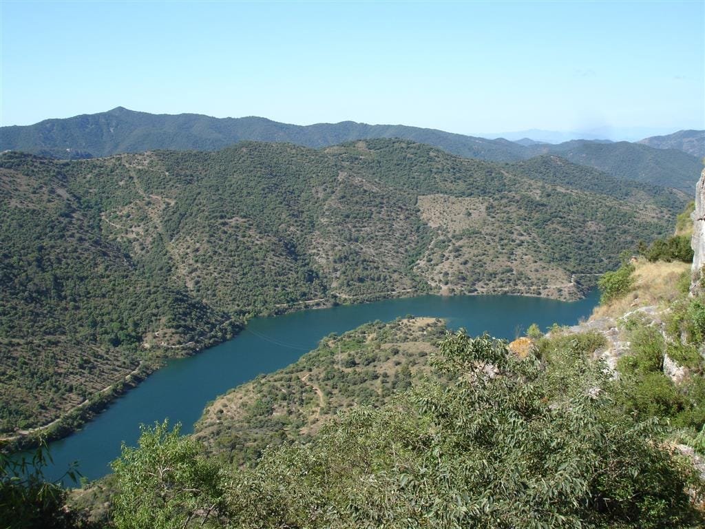 Ciurana, Tarragona