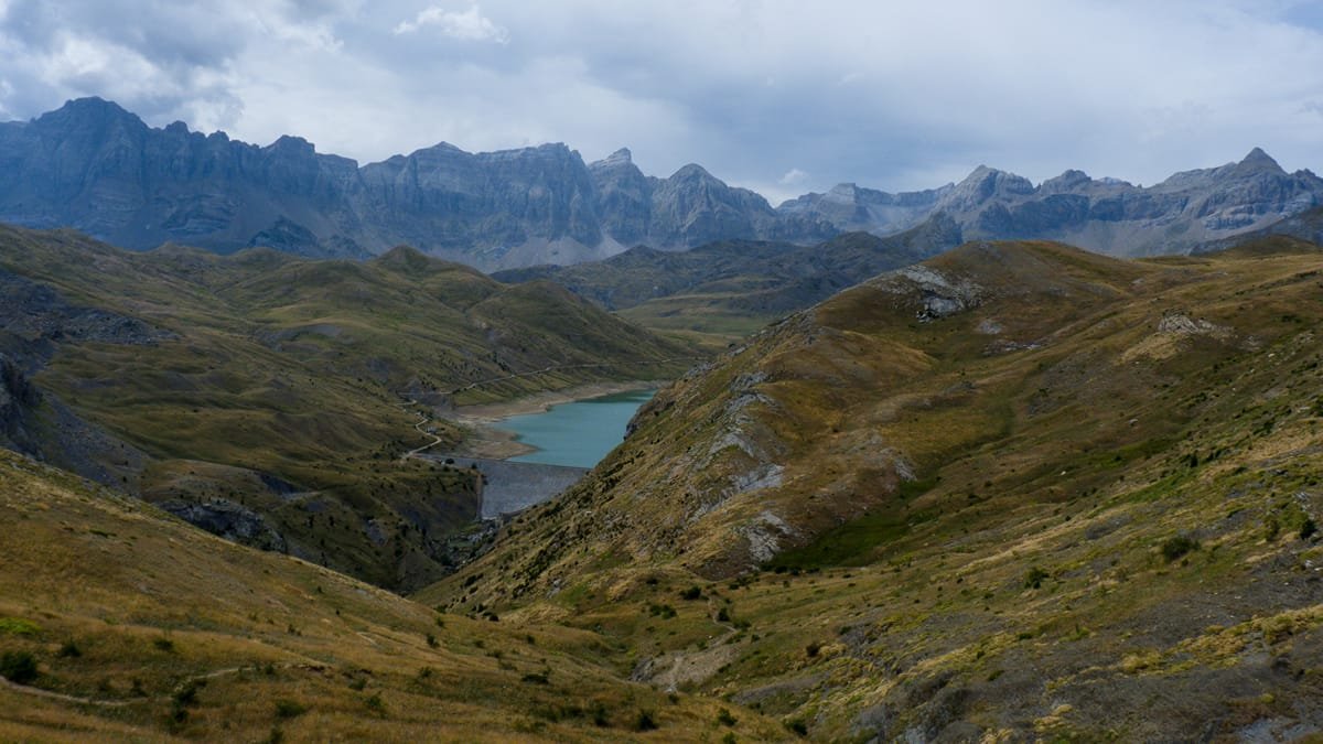 Escarra, Huesca