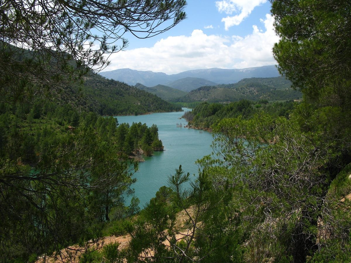 Fuensanta, Albacete