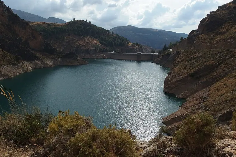 Embalse de Quéntar 05.JPG