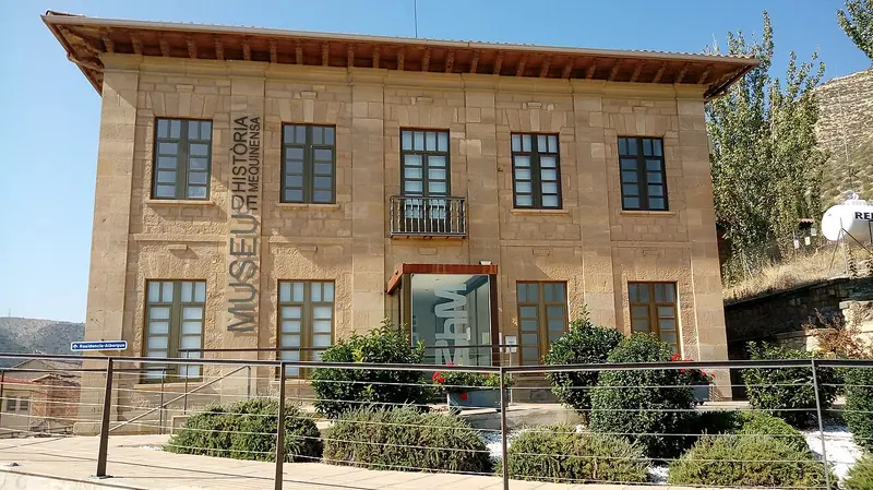 Museos de Mequinenza.jpg