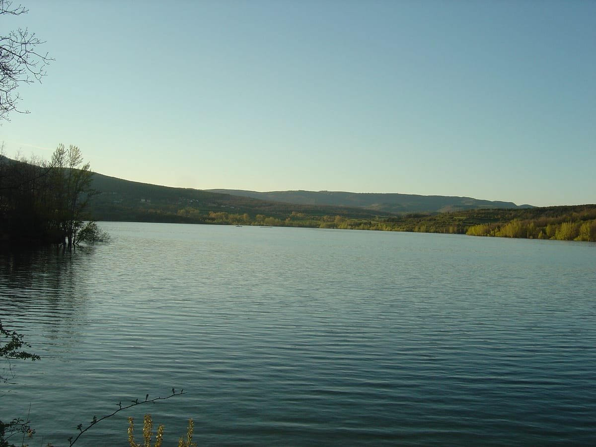 González Lacasa, La Rioja