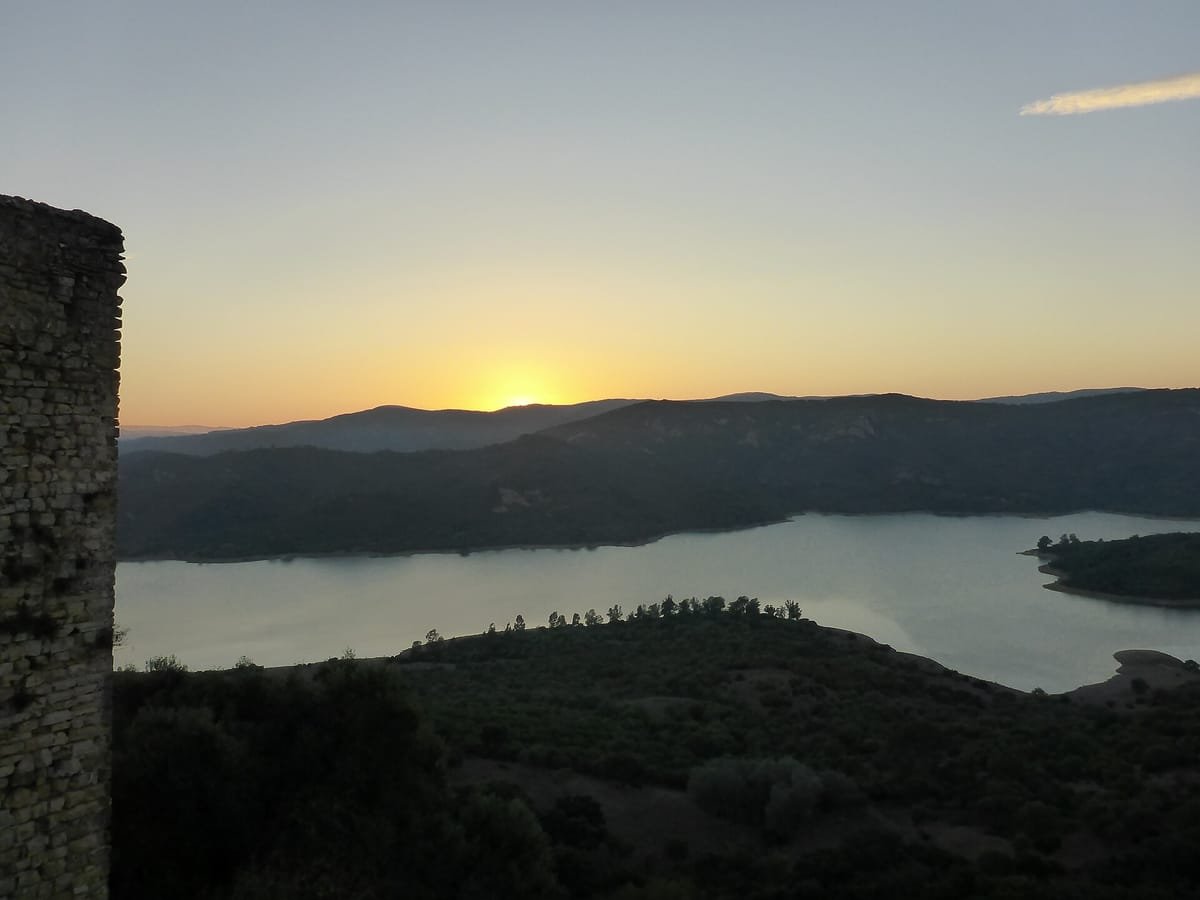 Guadarranque, Cádiz