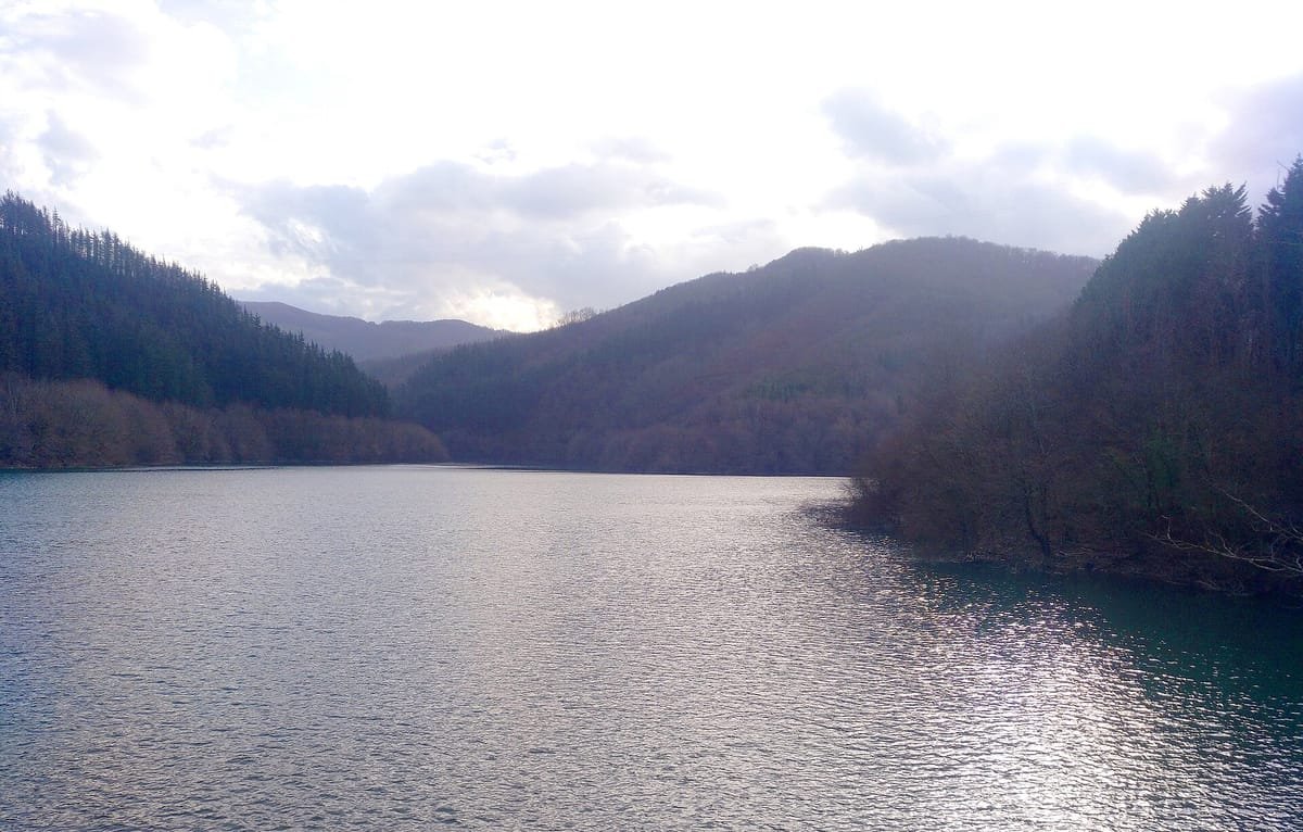 Ibai-Eder, Gipuzkoa