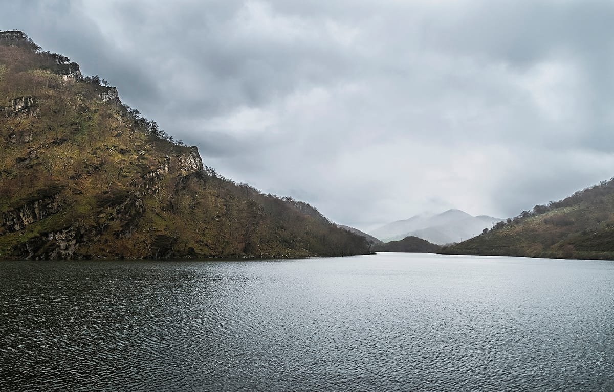 La Cohilla, Cantabria