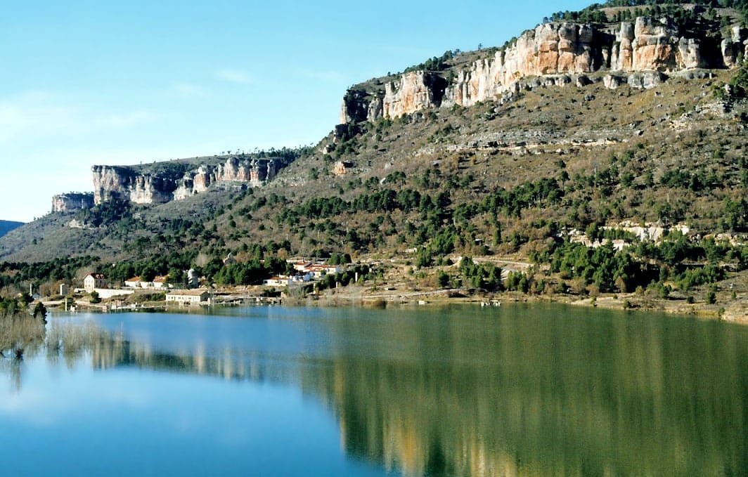 La Toba, Cuenca