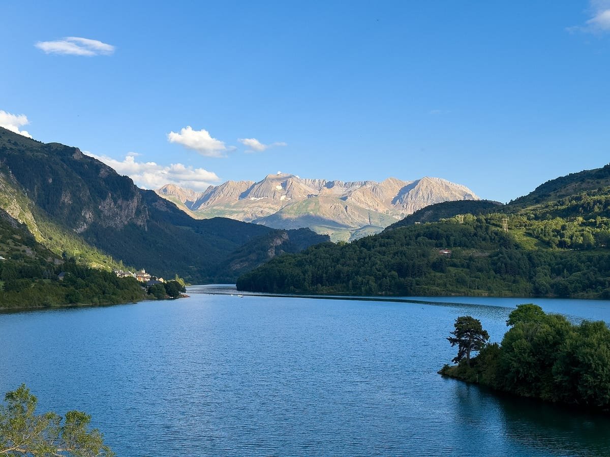 Lanuza, Huesca