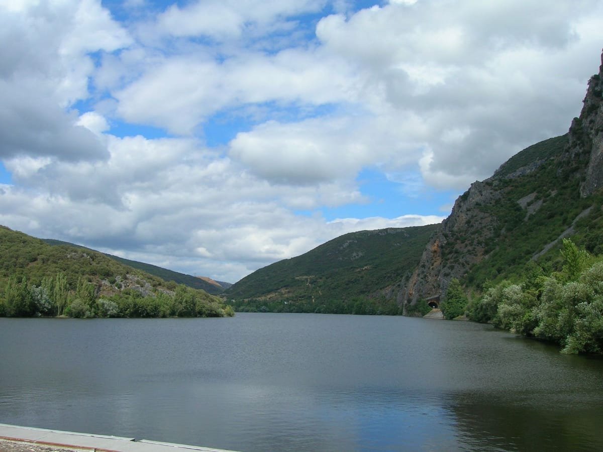 Peñarrubia, Ourense