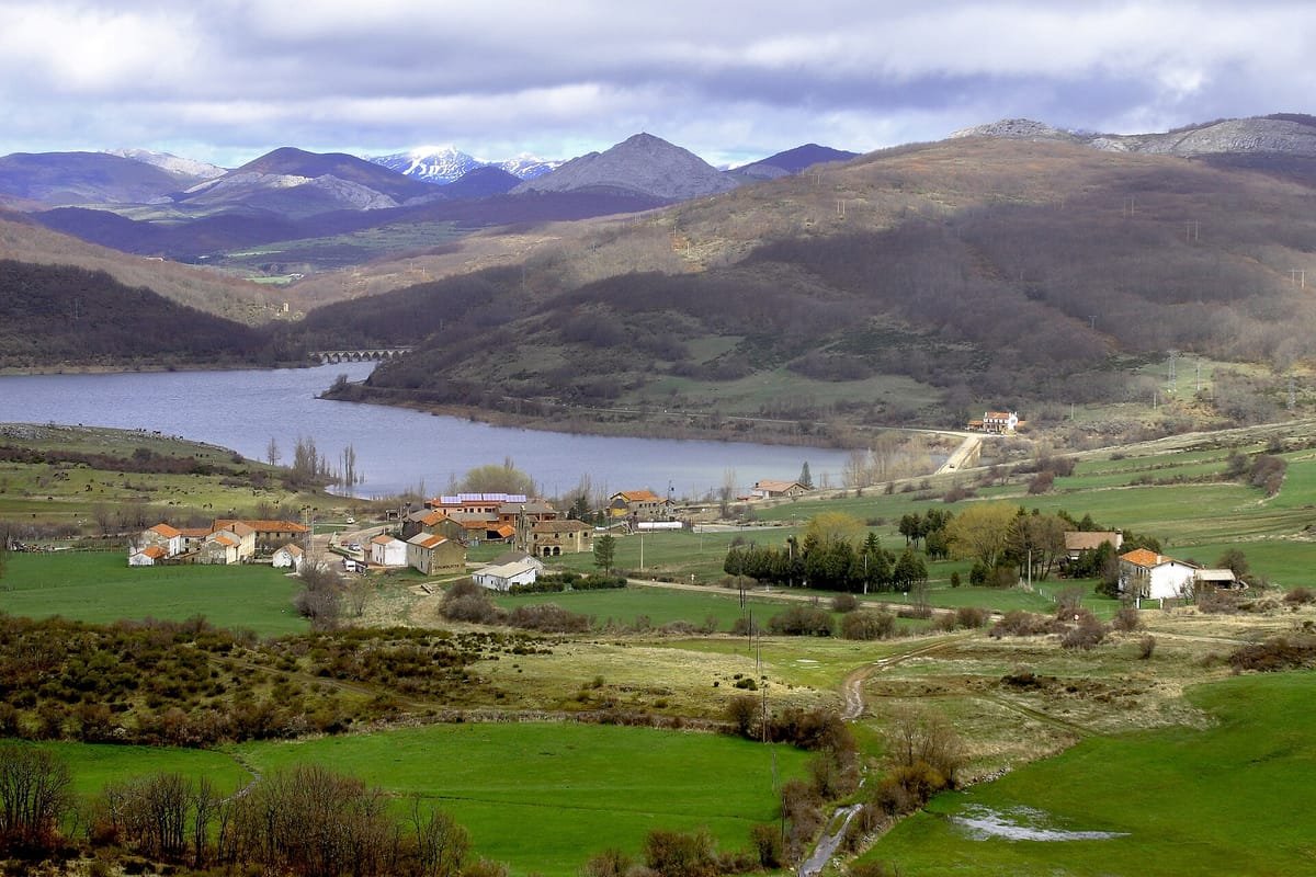 Requejada, Palencia