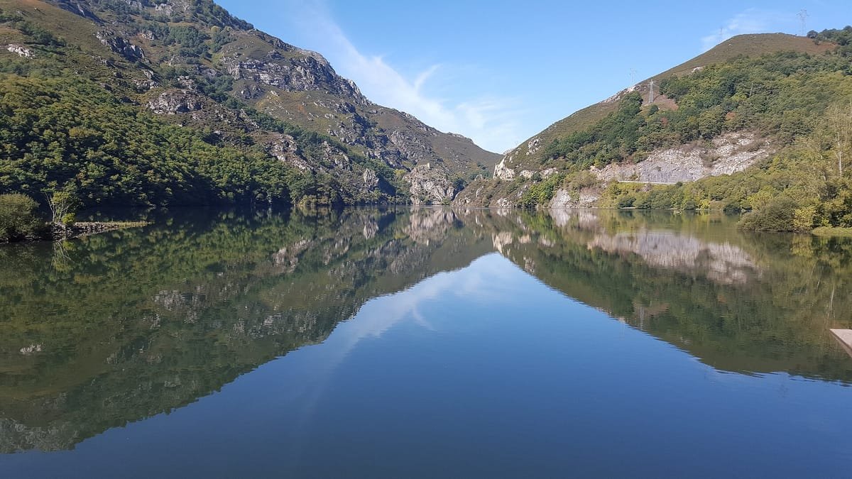 Rioseco, Asturias