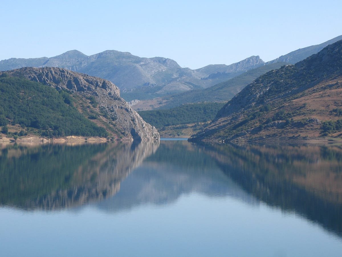 Tanes, Asturias