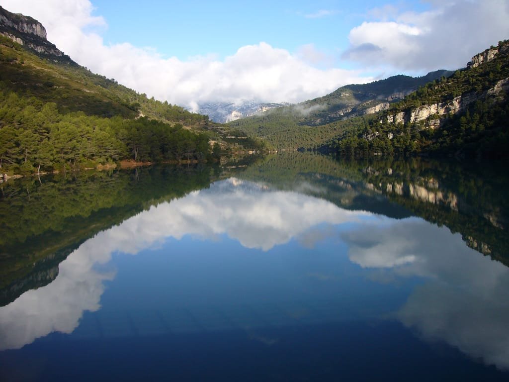 Ulldecona, Castellón