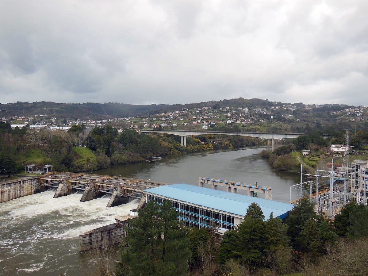 Velle, Ourense