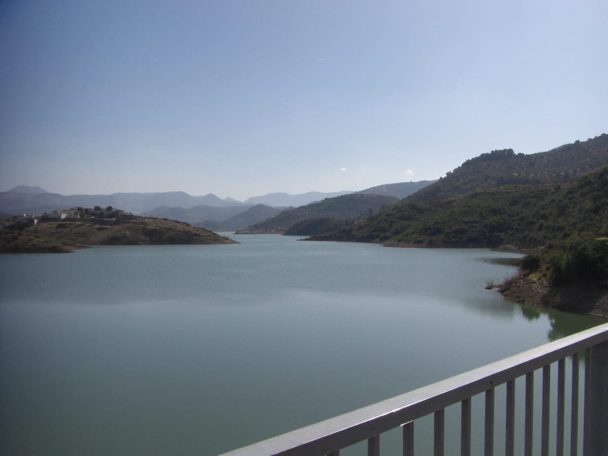 Víboras, Jaén